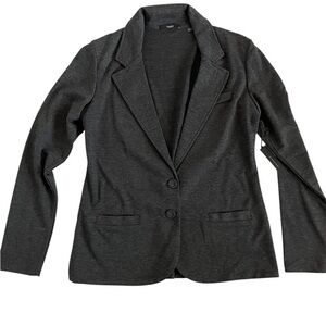 NWT Tart Charcoal Blazer